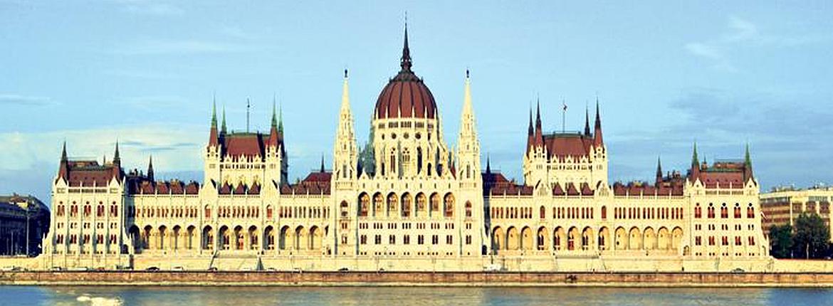 Die kurze Geschichte Ungarns