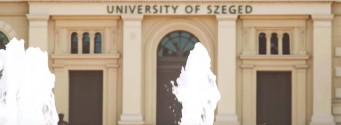 University_of_Szeged