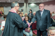 Általános Orvostudományi Kar jubileumi diploma átadó ünnepség