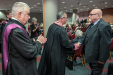 Általános Orvostudományi Kar jubileumi diploma átadó ünnepség