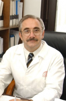 Dr. Vécsei László