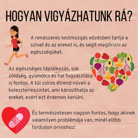 szent szív egészsége)