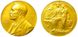 Nobel-díj