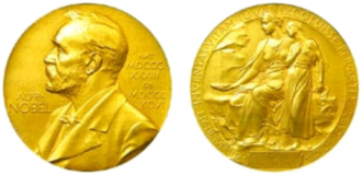 Nobel prize