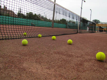 Faculty Sports Centre