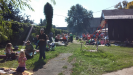 SZOTESZ Piknik