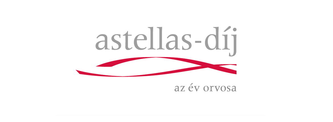 Astellas-díj - Az év orvosa 2014 pályázat