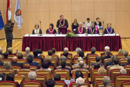 Szent-Gyorgyi_Napok_kozponti_unnepseg_2014._november_28 Szent-Gyorgyi_Napok_kozponti_unnepseg_2014._november_28