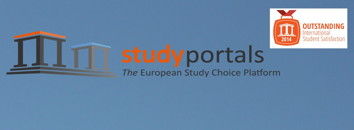 StudyPortals