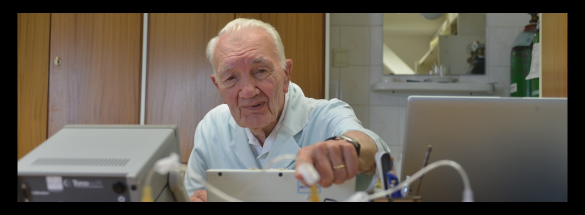 Dr. Boda Domokos