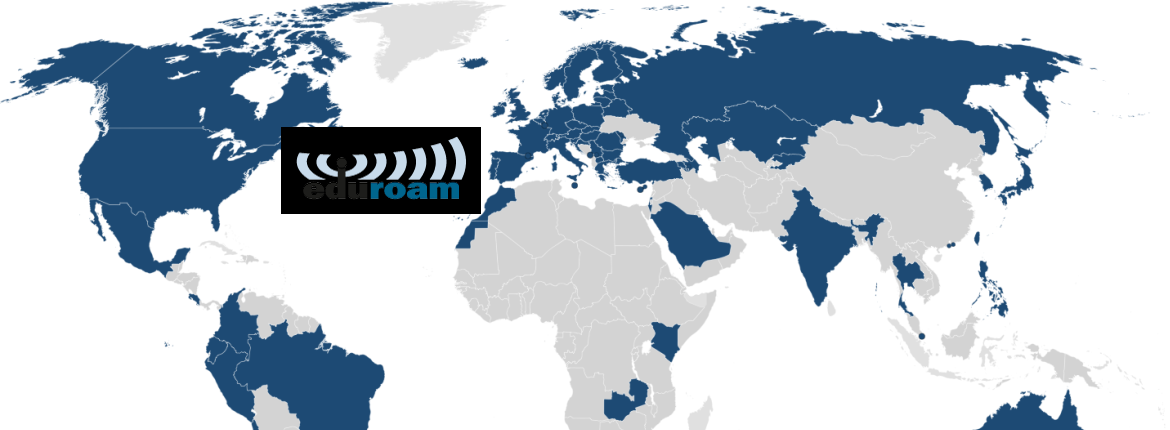 eduroam