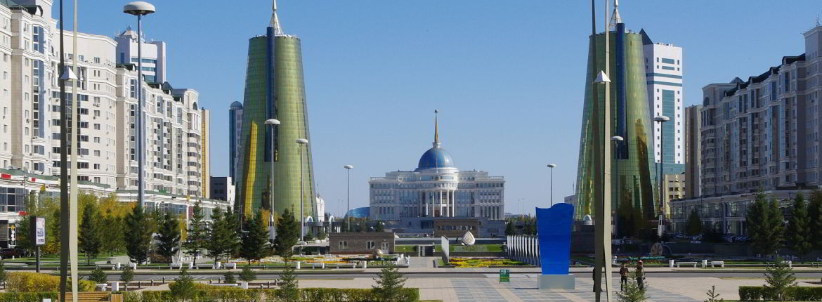 Ösztöndíjlehetőség Kazahsztánban