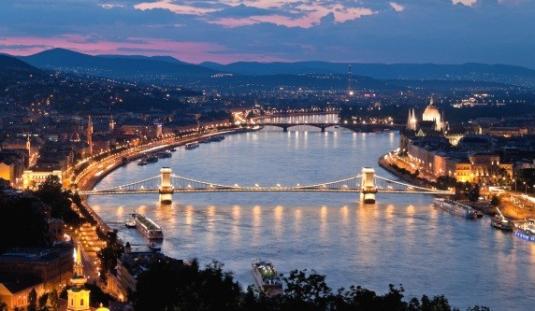 Budapest