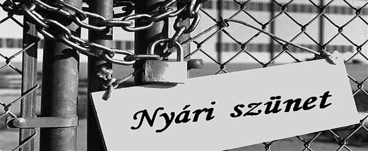 nyszunet