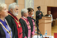 Orvosdoktor avatás 2016