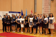 The list of the Szent-Györgyi Scholarship recipients is out