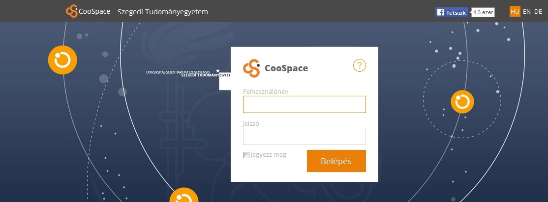 coospace