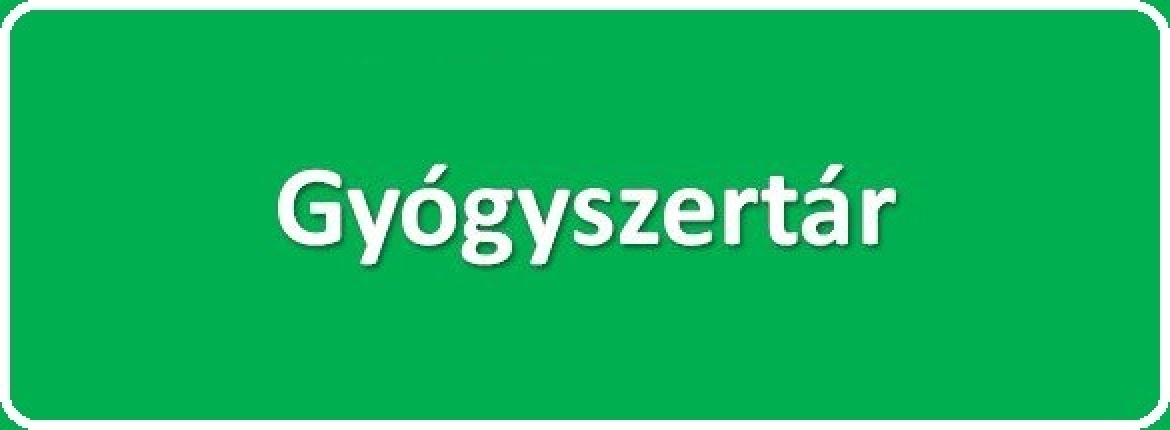 gyogyszertar