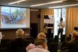 21. Graz Konferencia - 1. nap