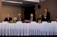 21. Graz Konferencia - 1. nap