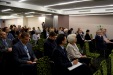21. Graz Konferencia - 1. nap