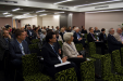 21. Graz Konferencia - 1. nap