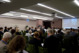 21. Graz Konferencia - 1. nap