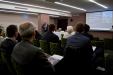 21. Graz Konferencia - 1. nap