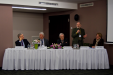 21. Graz Konferencia - 1. nap