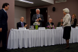 21. Graz Konferencia - 1. nap