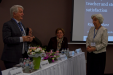 21. Graz Konferencia - 1. nap