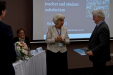 21. Graz Konferencia - 1. nap