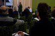 21. Graz Konferencia - 1. nap