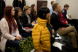 21. Graz Konferencia - 1. nap