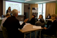 21. Graz Konferencia - 1. nap