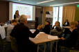 21. Graz Konferencia - 1. nap