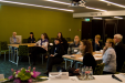 21. Graz Konferencia - 1. nap