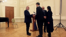 21. Graz Konferencia - 2. nap