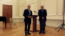 21. Graz Konferencia - 2. nap
