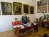 Kinevezések átadása 2017. július 3.