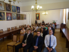 Kinevezések átadása 2017. július 3.