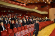 XIV. Szent-Györgyi Napok jubileumi diplomák átadása