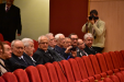 XIV. Szent-Györgyi Napok jubileumi diplomák átadása