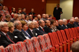 XIV. Szent-Györgyi Napok jubileumi diplomák átadása