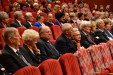 XIV. Szent-Györgyi Napok jubileumi diplomák átadása