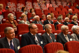 XIV. Szent-Györgyi Napok jubileumi diplomák átadása