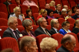 XIV. Szent-Györgyi Napok jubileumi diplomák átadása