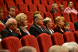 XIV. Szent-Györgyi Napok jubileumi diplomák átadása