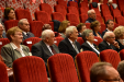 XIV. Szent-Györgyi Napok jubileumi diplomák átadása