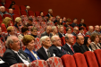 XIV. Szent-Györgyi Napok jubileumi diplomák átadása